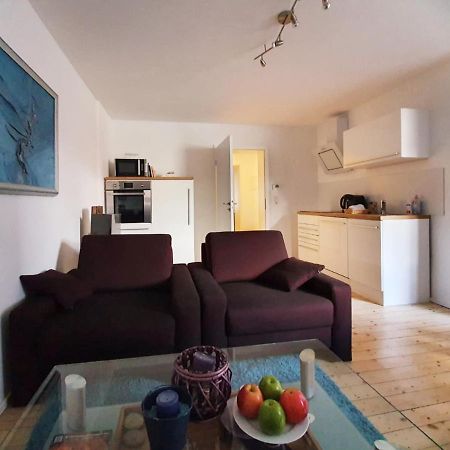 3-Zimmer Wohnung In Der City بوخوم المظهر الخارجي الصورة