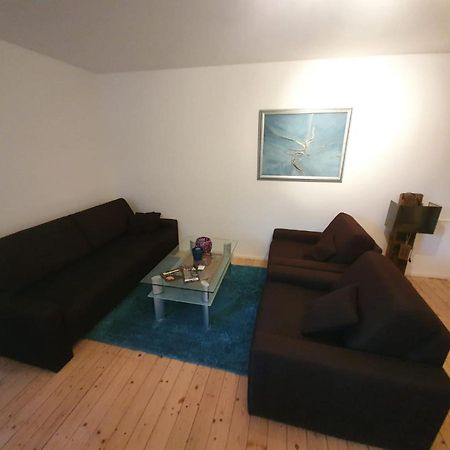 3-Zimmer Wohnung In Der City بوخوم المظهر الخارجي الصورة