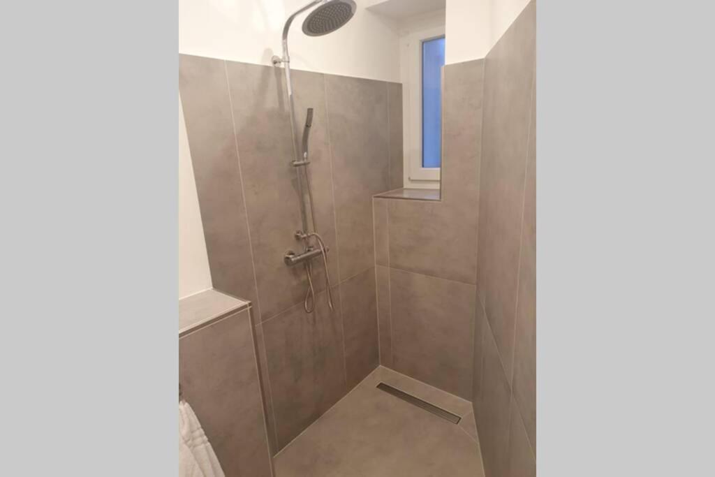 3-Zimmer Wohnung In Der City بوخوم المظهر الخارجي الصورة