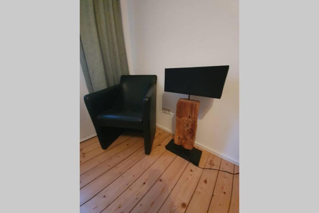 3-Zimmer Wohnung In Der City بوخوم المظهر الخارجي الصورة