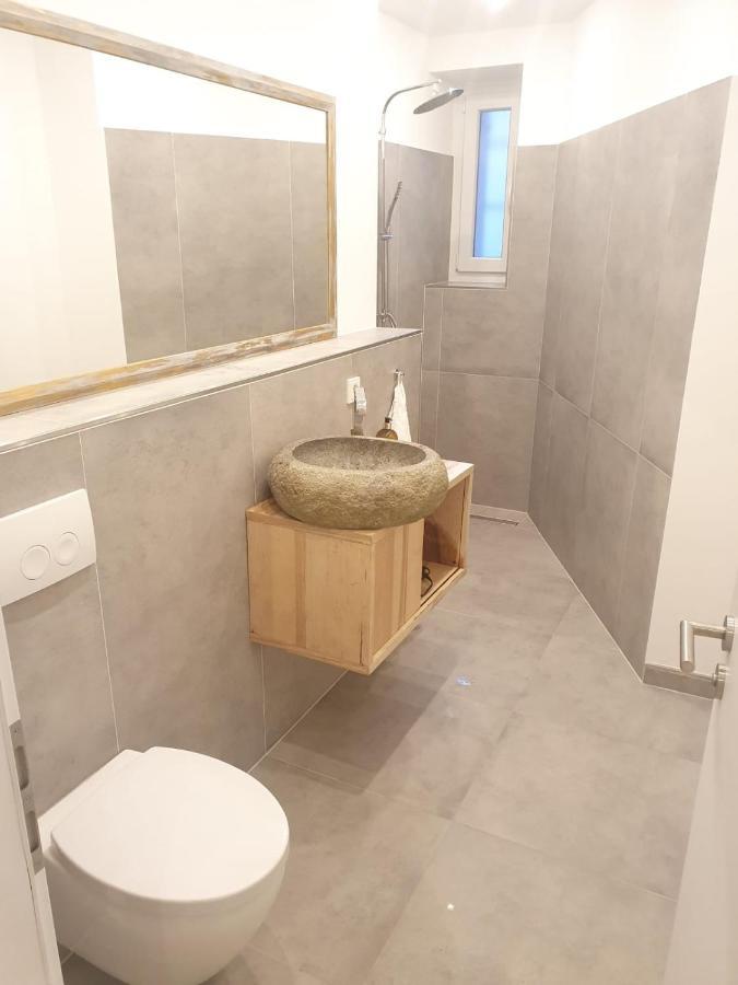 3-Zimmer Wohnung In Der City بوخوم المظهر الخارجي الصورة