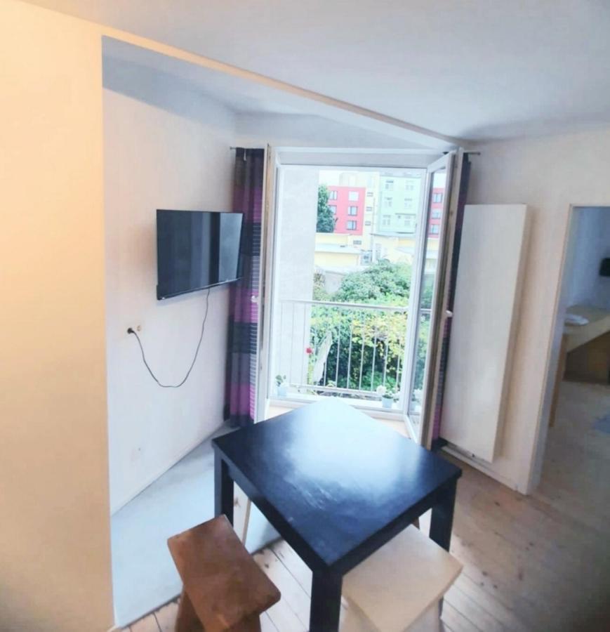 3-Zimmer Wohnung In Der City بوخوم المظهر الخارجي الصورة